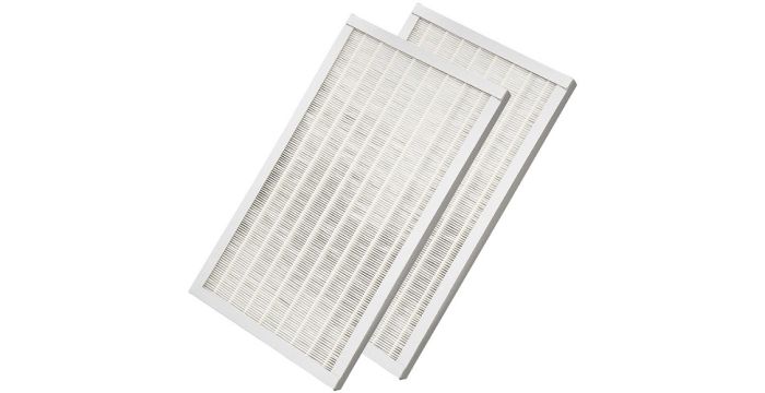 Brink Renovent HR 250 / 325 / Medium / Large (sans bypass) F7