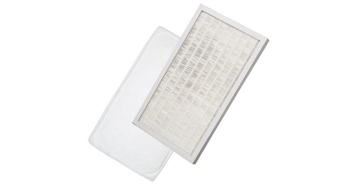 Brink Renovent HR 250 / 325 / Medium / Large (sans bypass) G3+F7