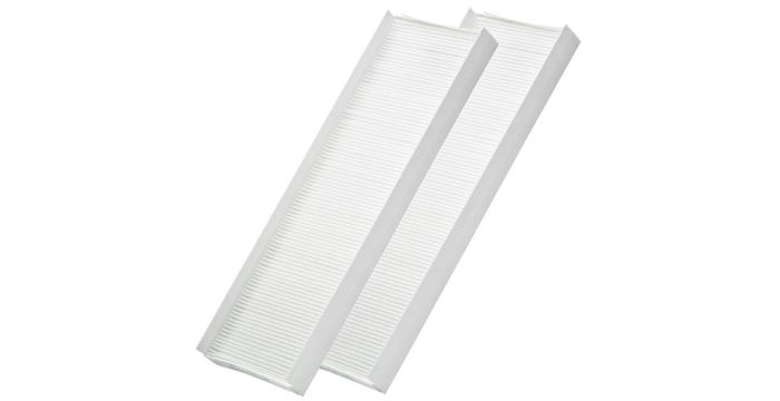 Zehnder ComfoAir Q 350 / 450 / 600 G4+F7