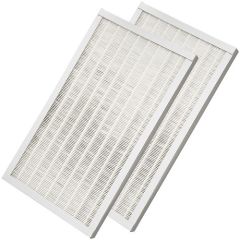 Brink Renovent HR 250 / 325 / Medium / Large (zonder bypass) F7