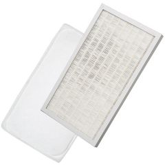 Brink Renovent HR 250 / 325 / Medium / Large (zonder bypass) G3+F7