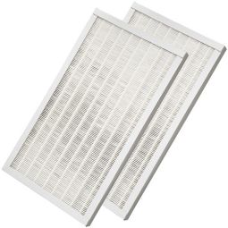 Brink Renovent HR 250 / 325 / Medium / Large (zonder bypass) F7