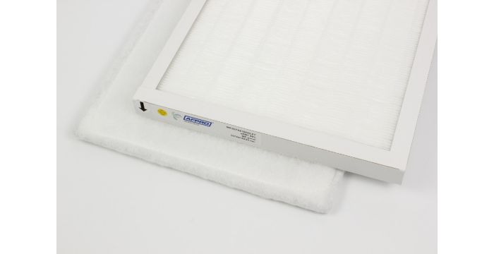 Brink Renovent HR 250 / 325 / Medium / Large (sans bypass) G3+F7 